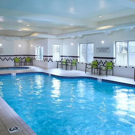 Springhill Suites By Marriott Frankenmuth Eksteriør bilde