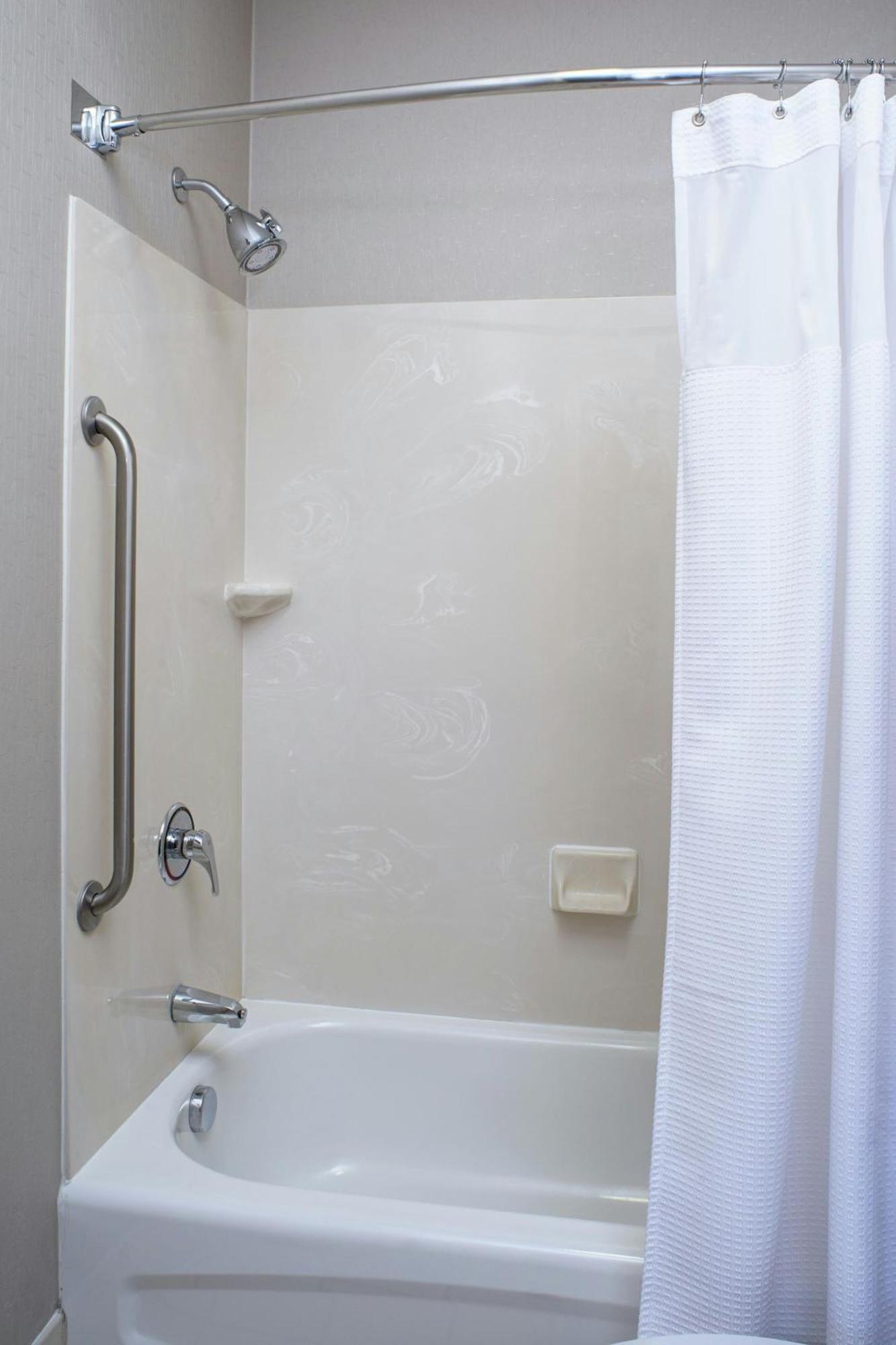 Springhill Suites By Marriott Frankenmuth Eksteriør bilde