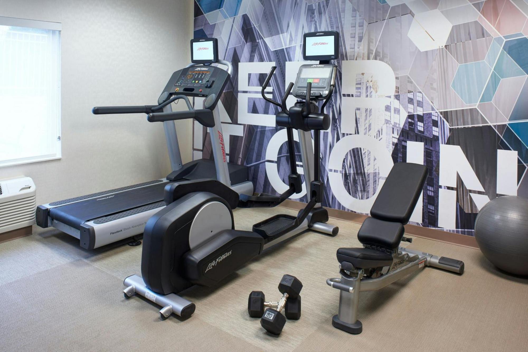 Springhill Suites By Marriott Frankenmuth Eksteriør bilde
