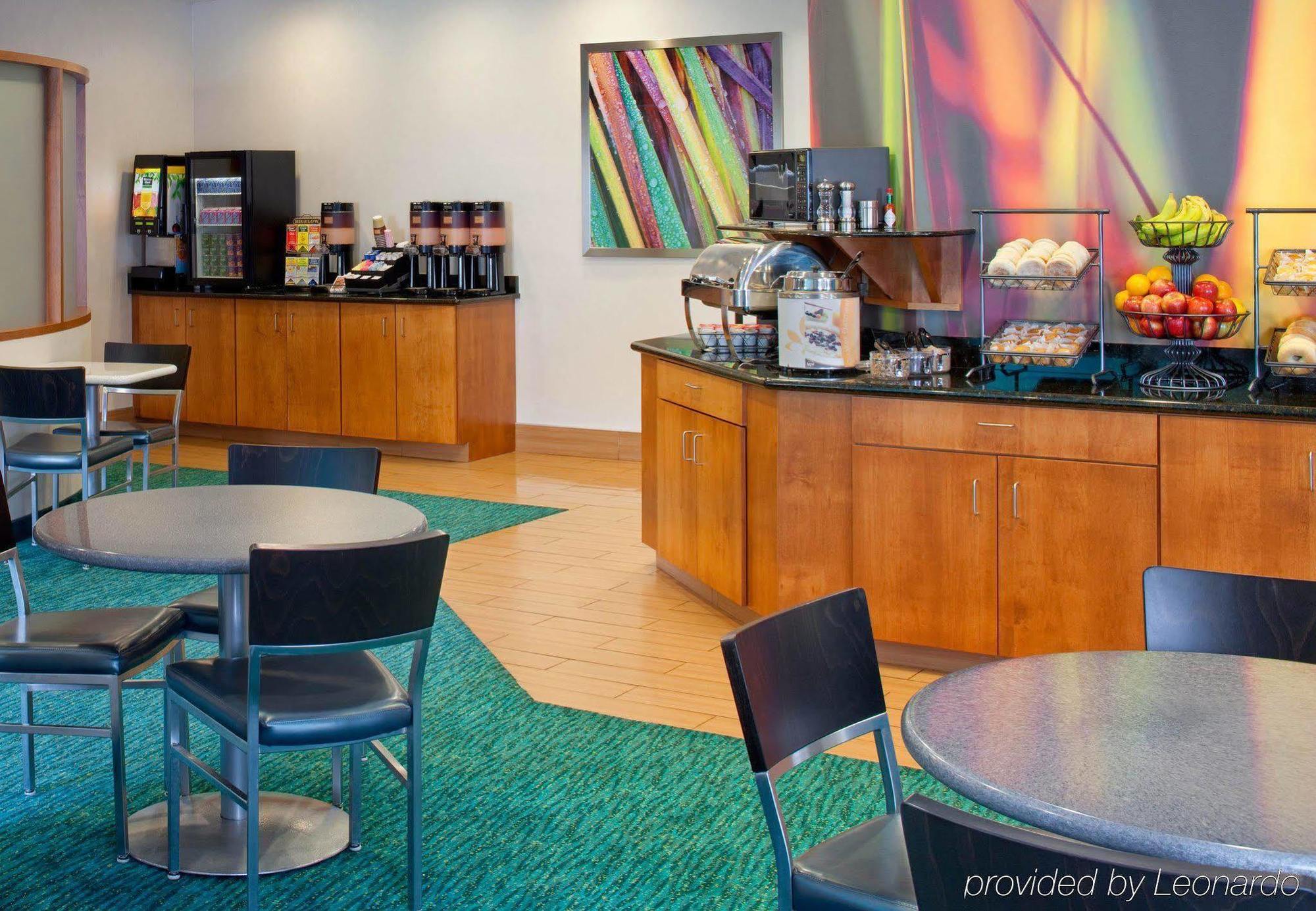 Springhill Suites By Marriott Frankenmuth Eksteriør bilde