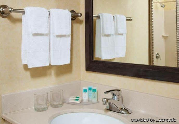 Springhill Suites By Marriott Frankenmuth Eksteriør bilde